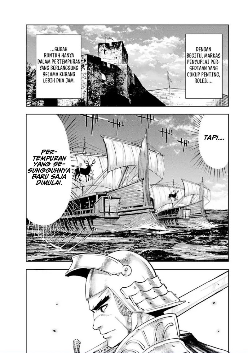 Dilarang COPAS - situs resmi www.mangacanblog.com - Komik oukoku e tsuzuku michi 095 - chapter 95 96 Indonesia oukoku e tsuzuku michi 095 - chapter 95 Terbaru 35|Baca Manga Komik Indonesia|Mangacan